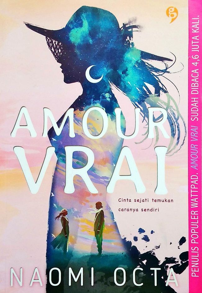 Amour Vrai