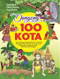 Dongeng 100 kota