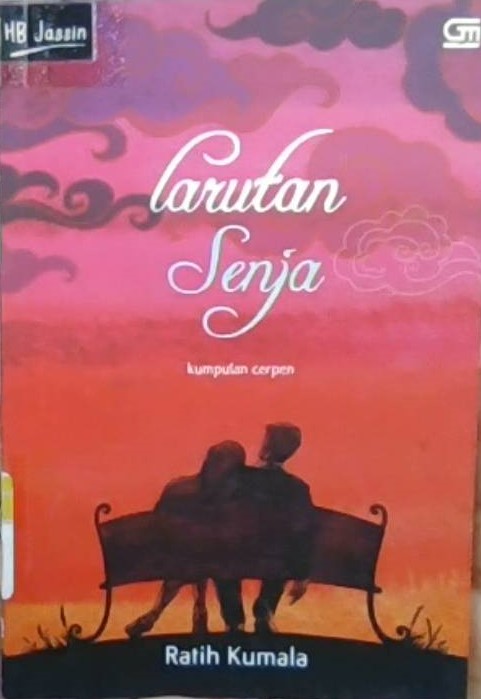 Larutan senja