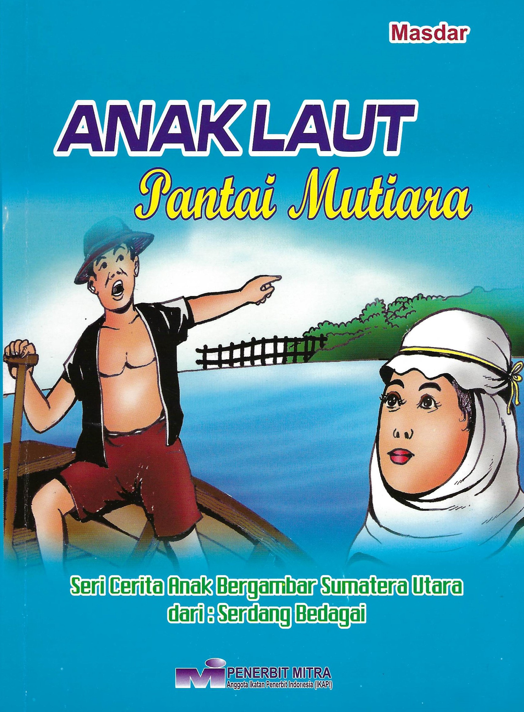 Anak Laut