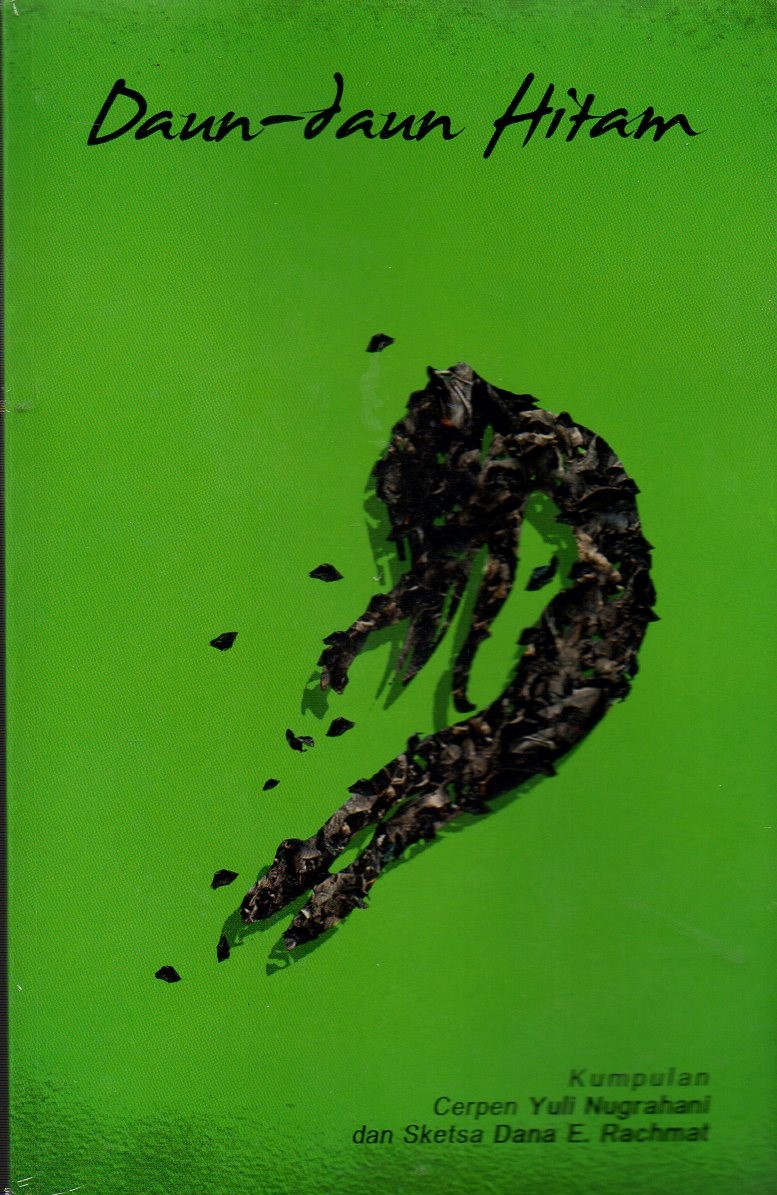 Daun-daun Hitam
