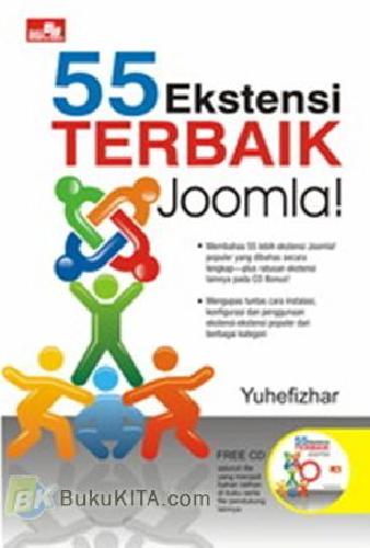 55 Eksistensi terbaik joomla!