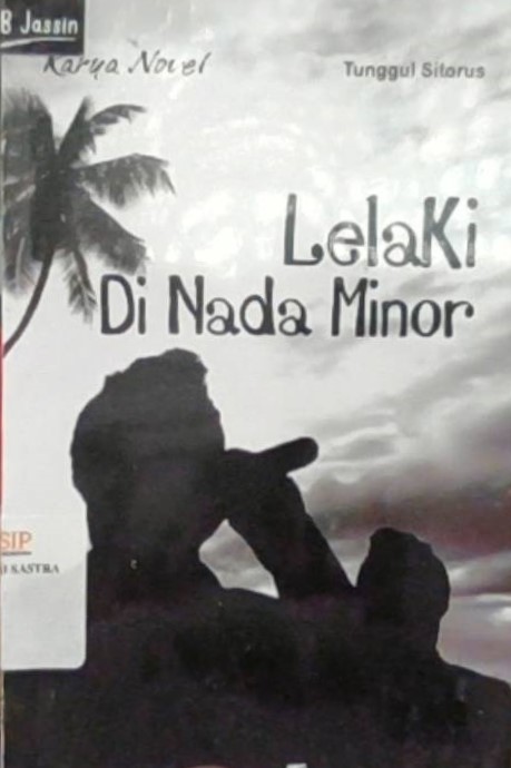 Lelaki di nada minor