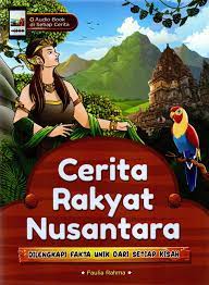 Cerita rakyat nusantara