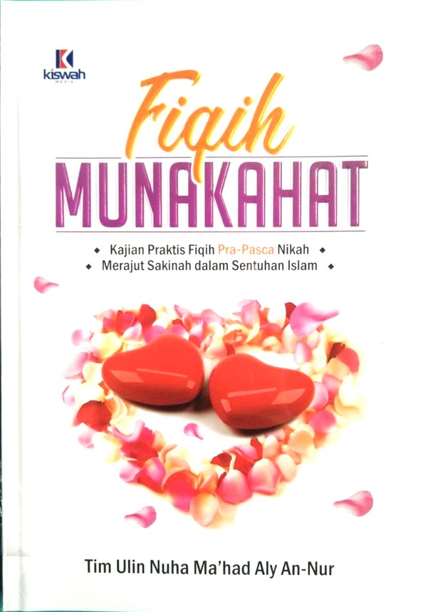 Fiqih munakahat