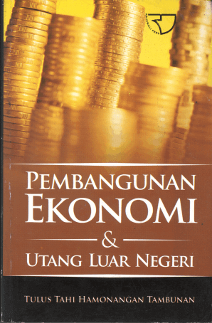 Pembangunan ekonomi dan utang luar negeri