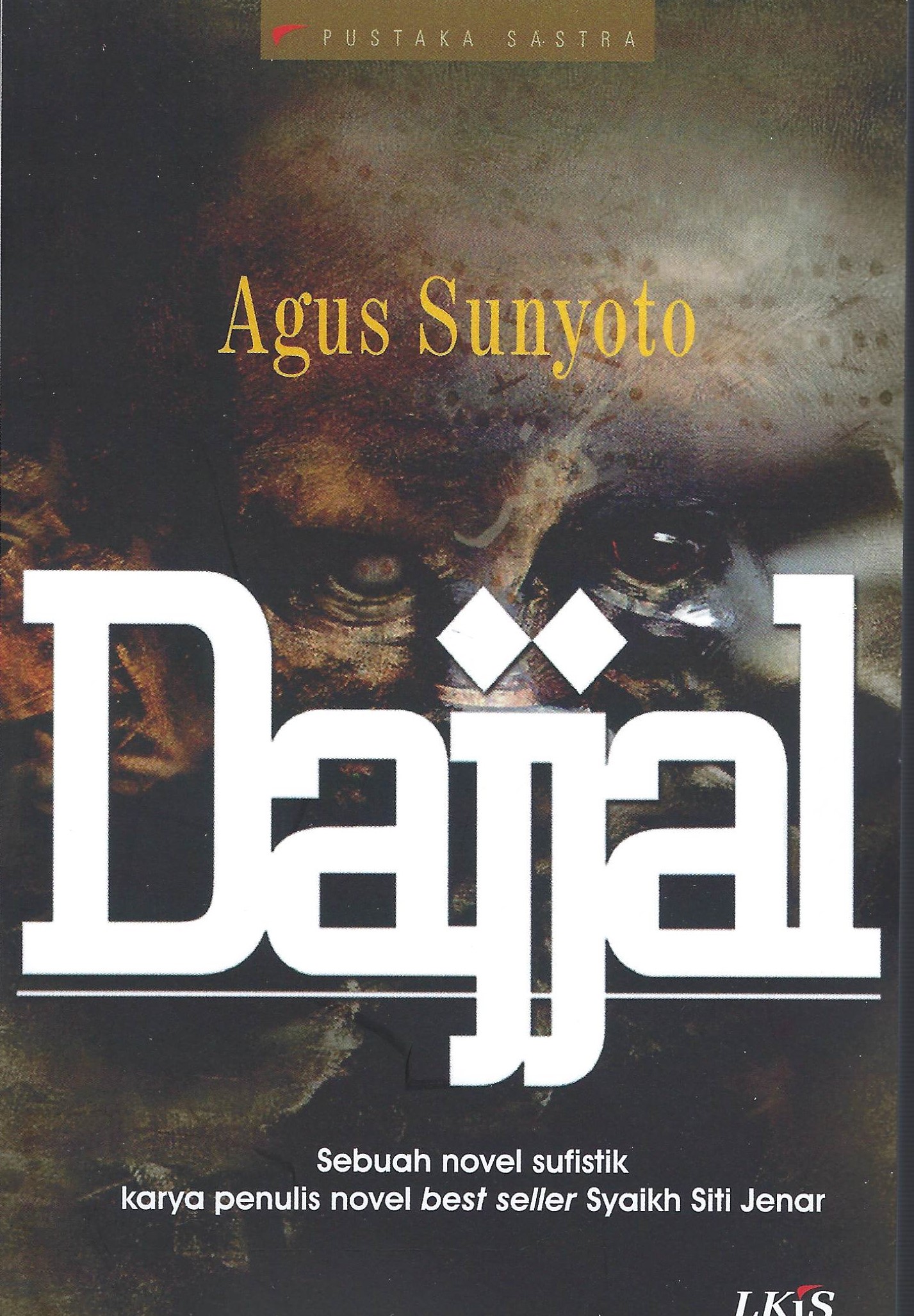 Dajjal / Agus Sunyoto