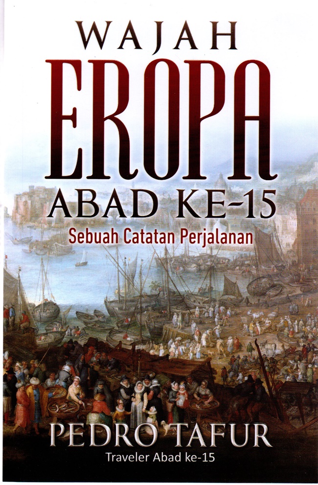 Wajah Eropa abad ke-15