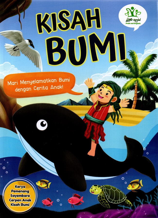 Kisah bumi