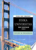 Fisika universitas.