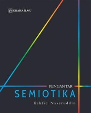 Semiotika : pengantar