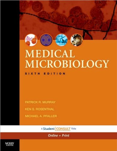 Medical microbiology