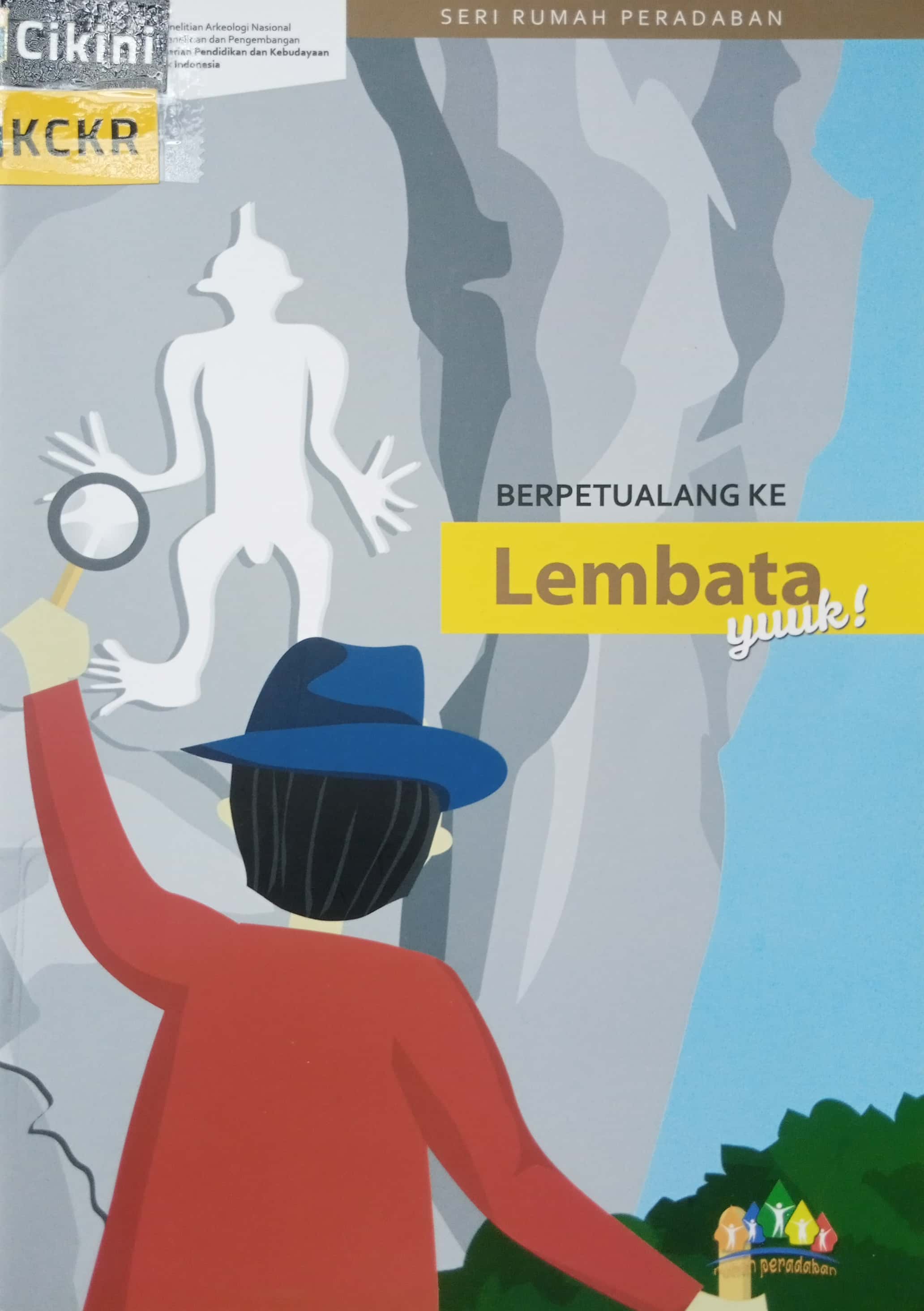 Berpetualangan ke Lembata yuuk!