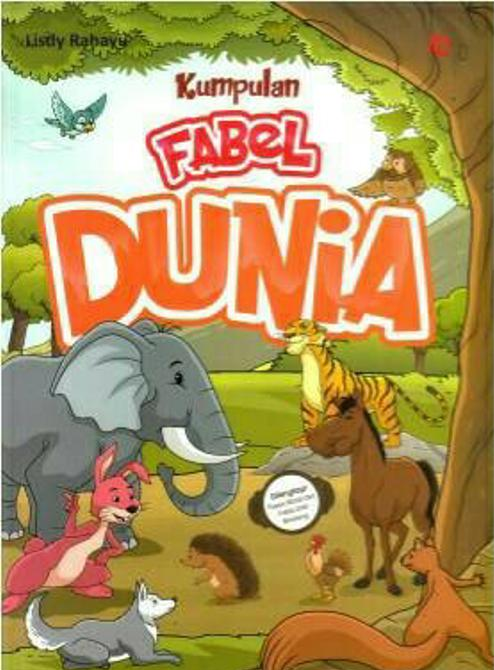Kumpulan Fabel Dunia