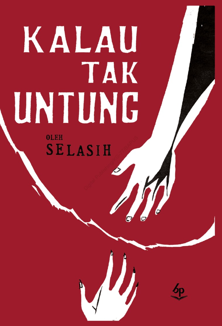 Kalau tak untung