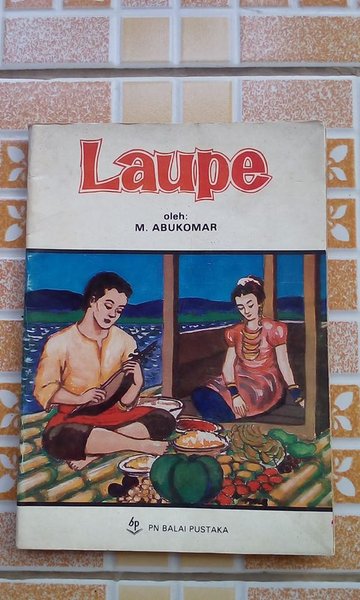 Laupe / M. Abukomar