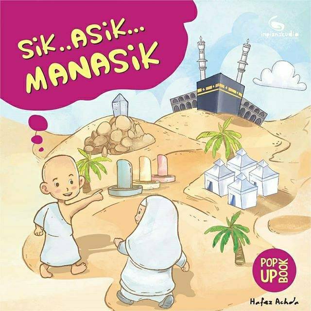 Sik..asik...manasik