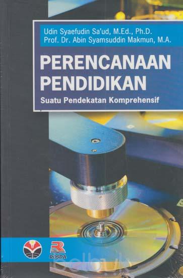 Perencanaan pendidikan