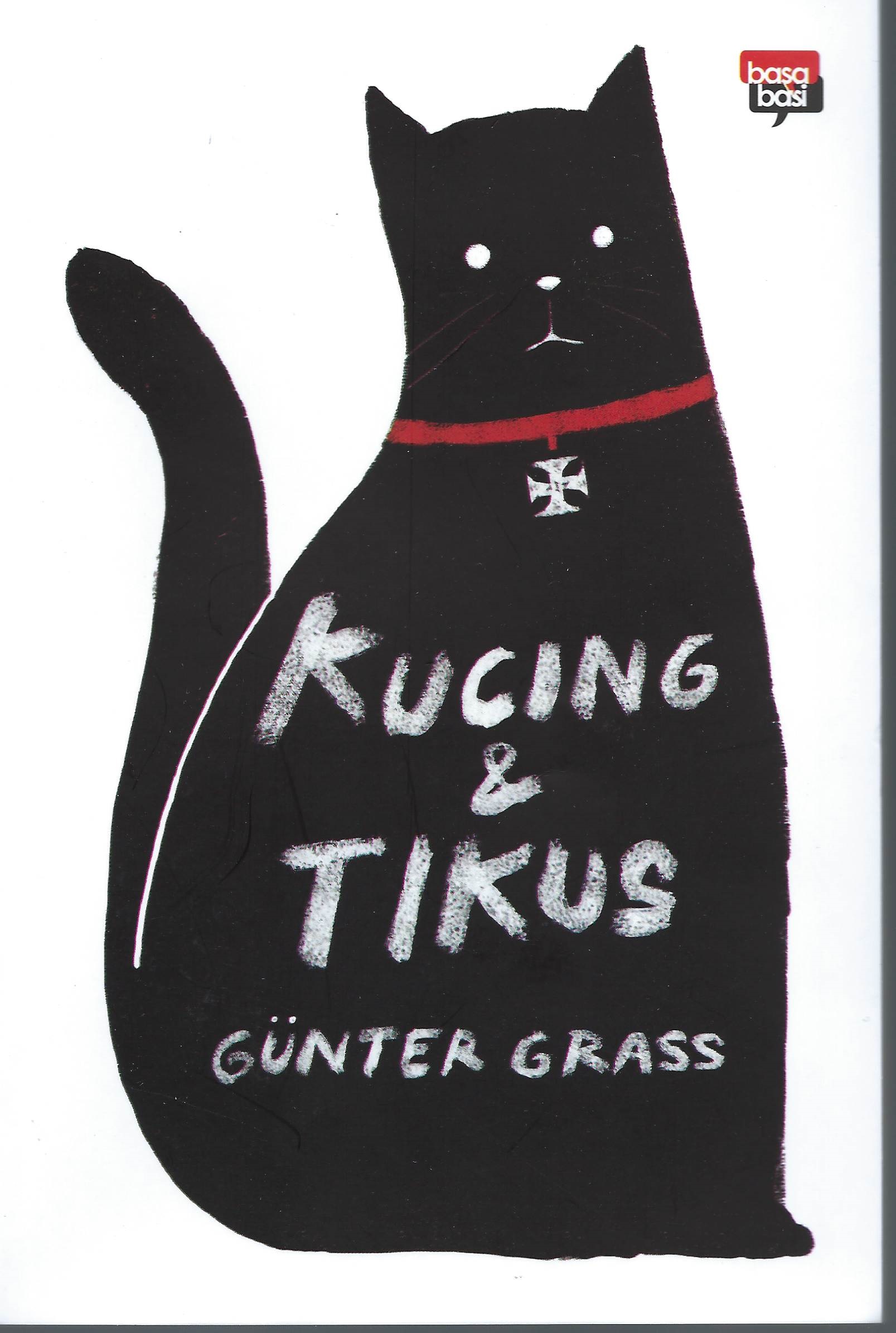 Kucing & Tikus