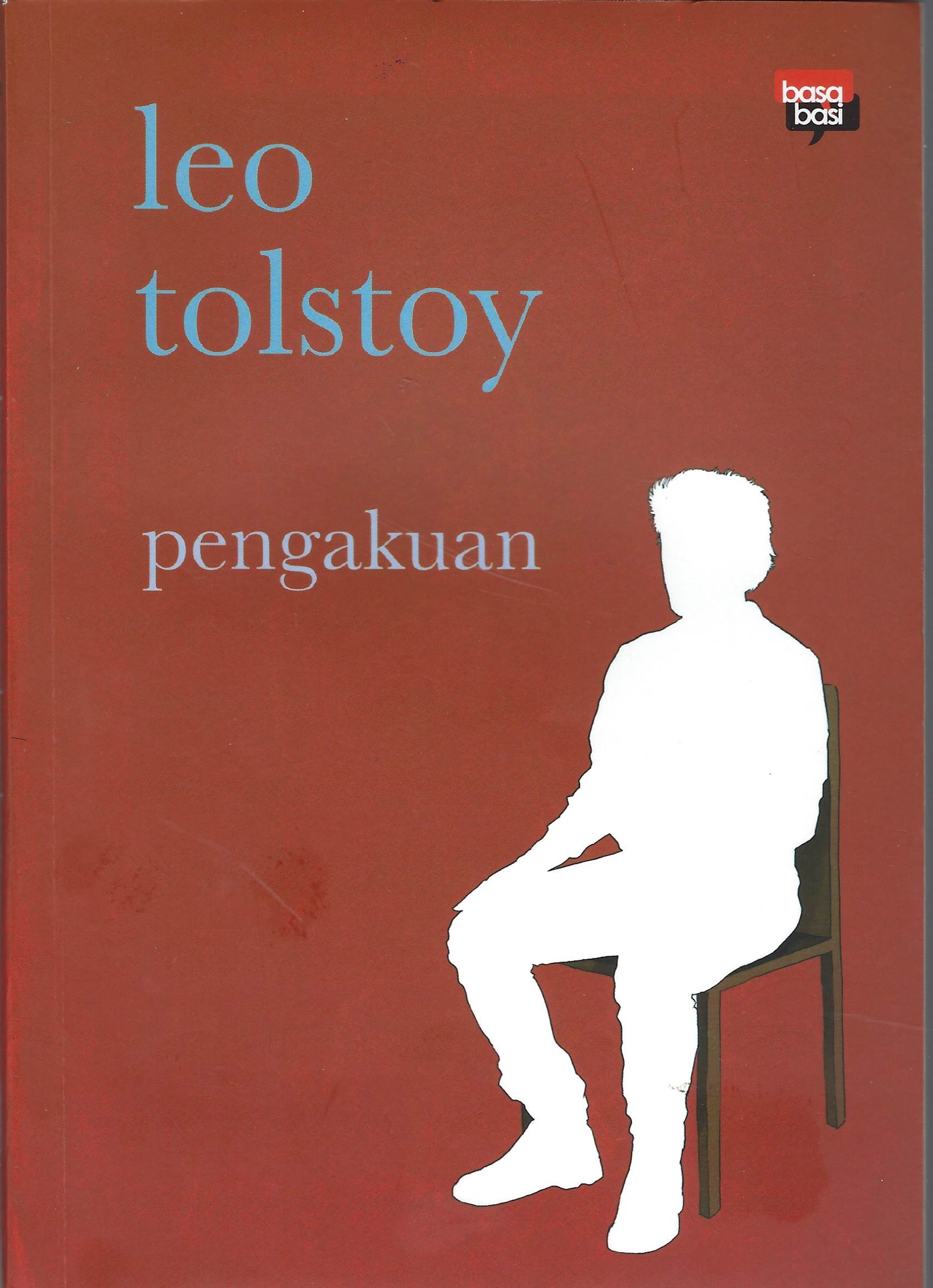 Pengakuan