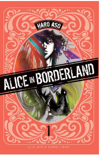 Alice in Borderland 1