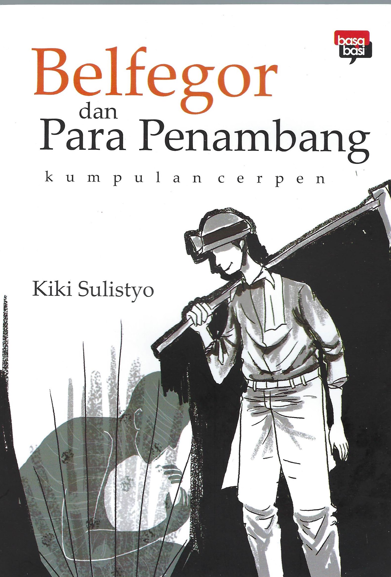Belfegor dan para penambang