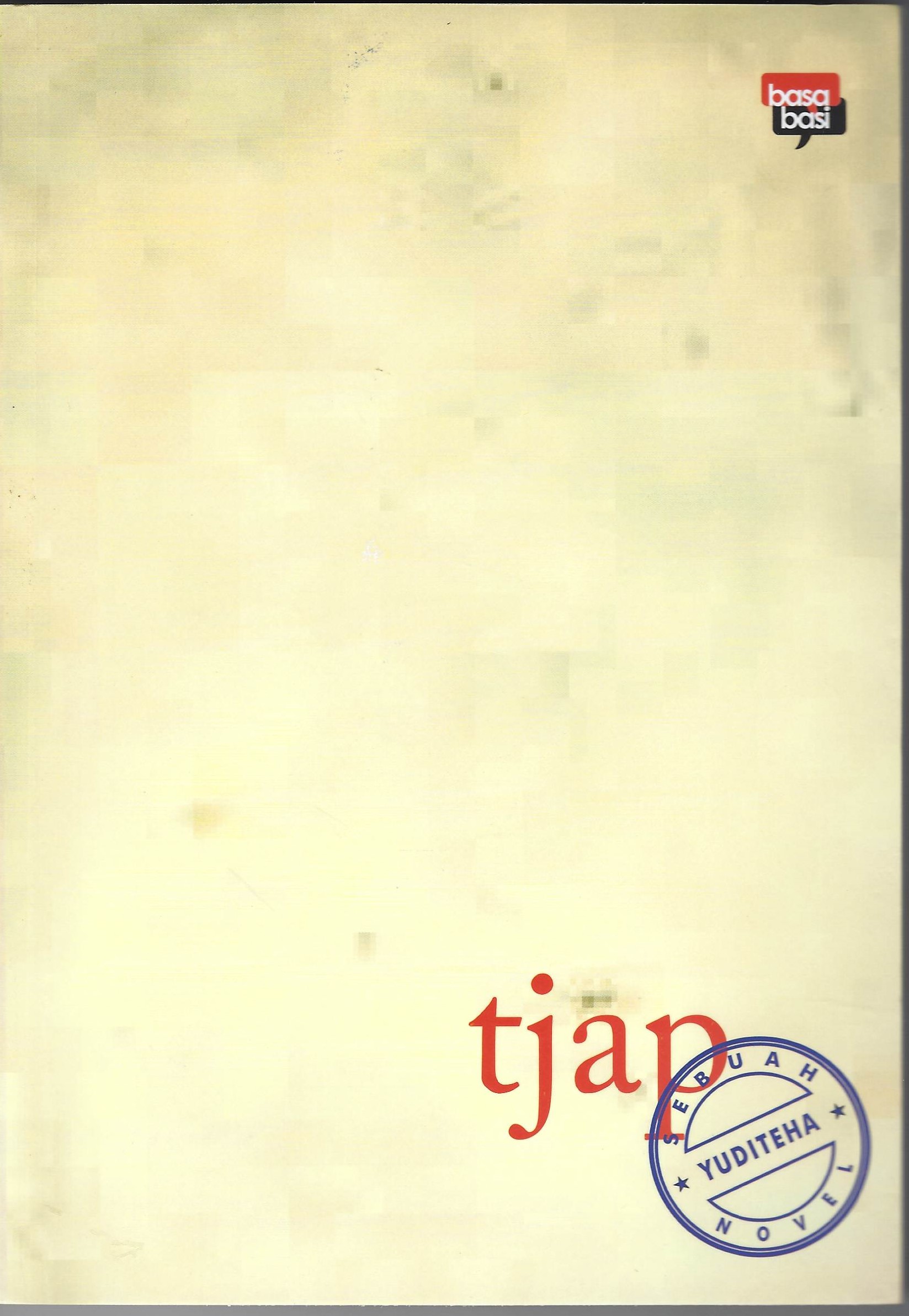 Tjap