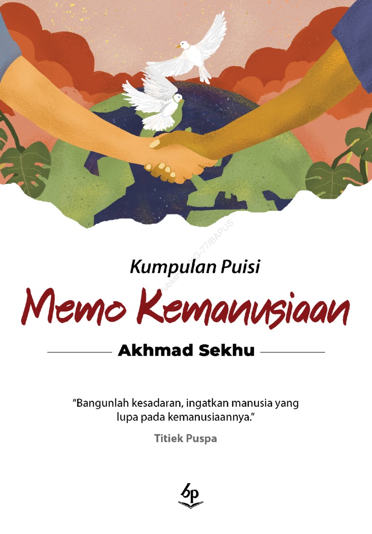 Memo kemanusiaan
