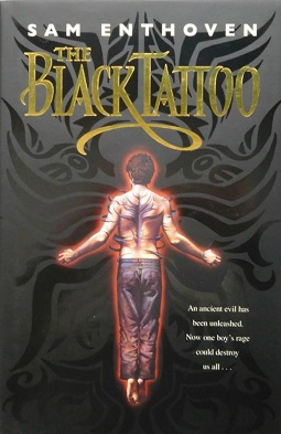 The black tattoo