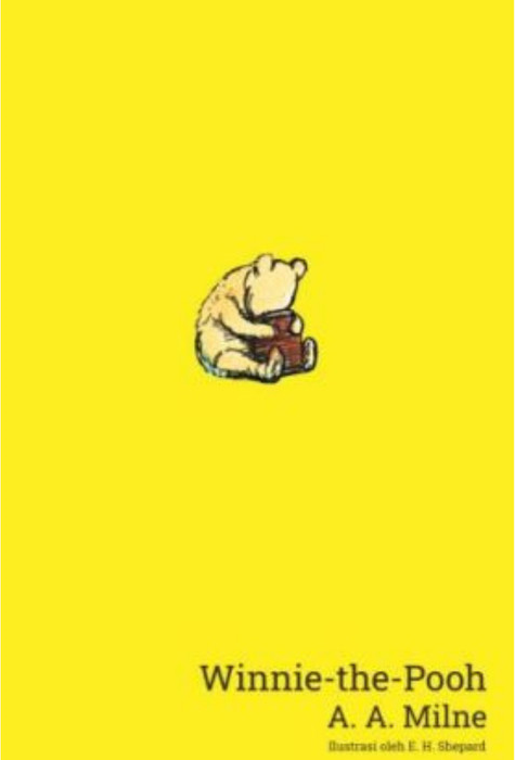 Winnie the Pooh