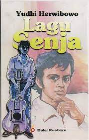 Lagu senja : kumpulan cerita pendek