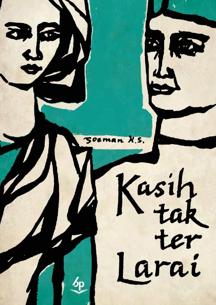 Kasih tak terlarai