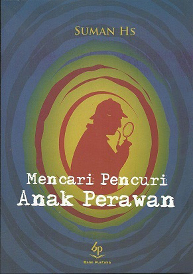 Mencari mencuri anak perawan