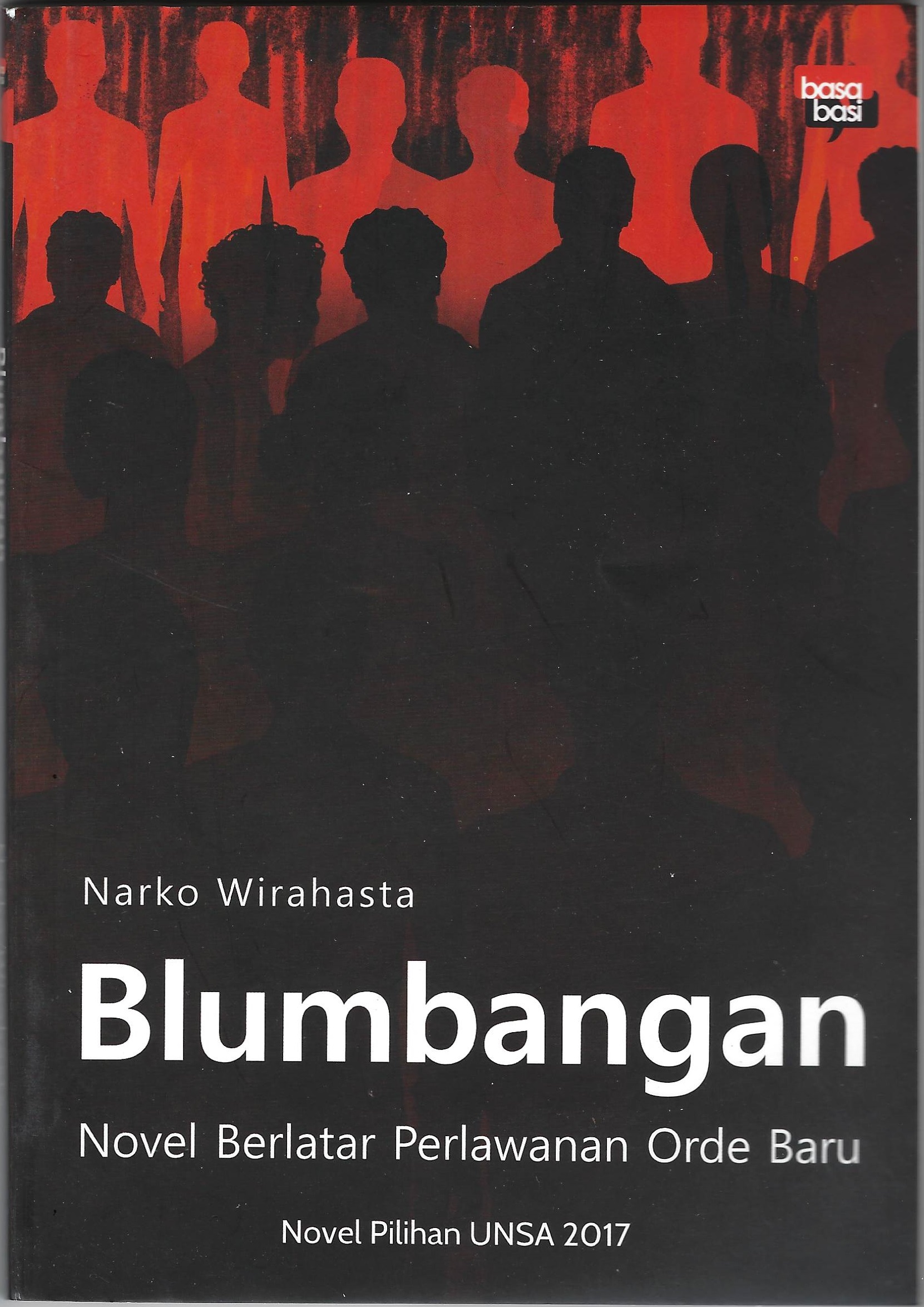 Blumbangan / Narko Wirahasta