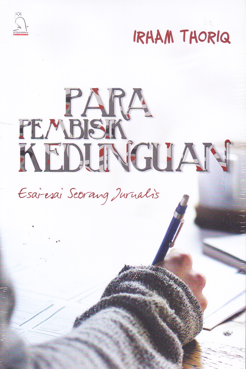 Para pembisik kedunguan