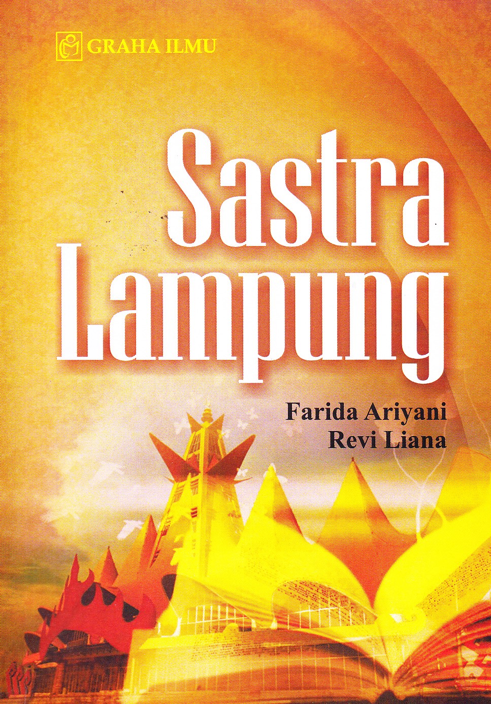 Sastra Lampung