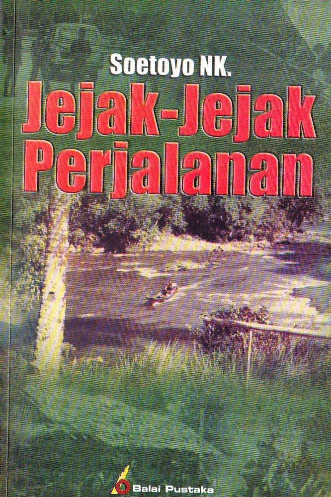 Jejak-jejak perjalanan