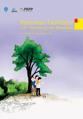 Pedoman fasilitator untuk pembangunan ekowisata