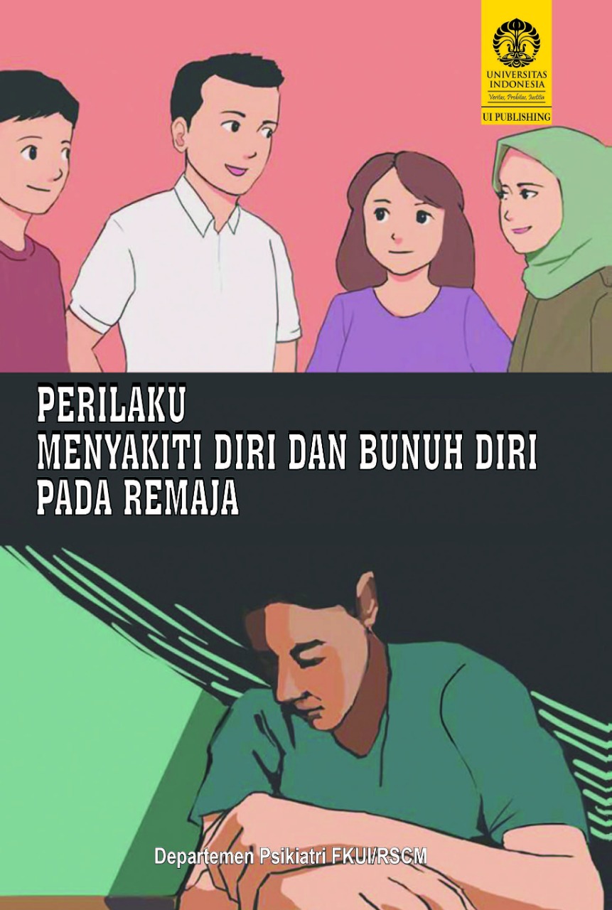 Perilaku menyakiti diri dan bunuh diri pada remaja