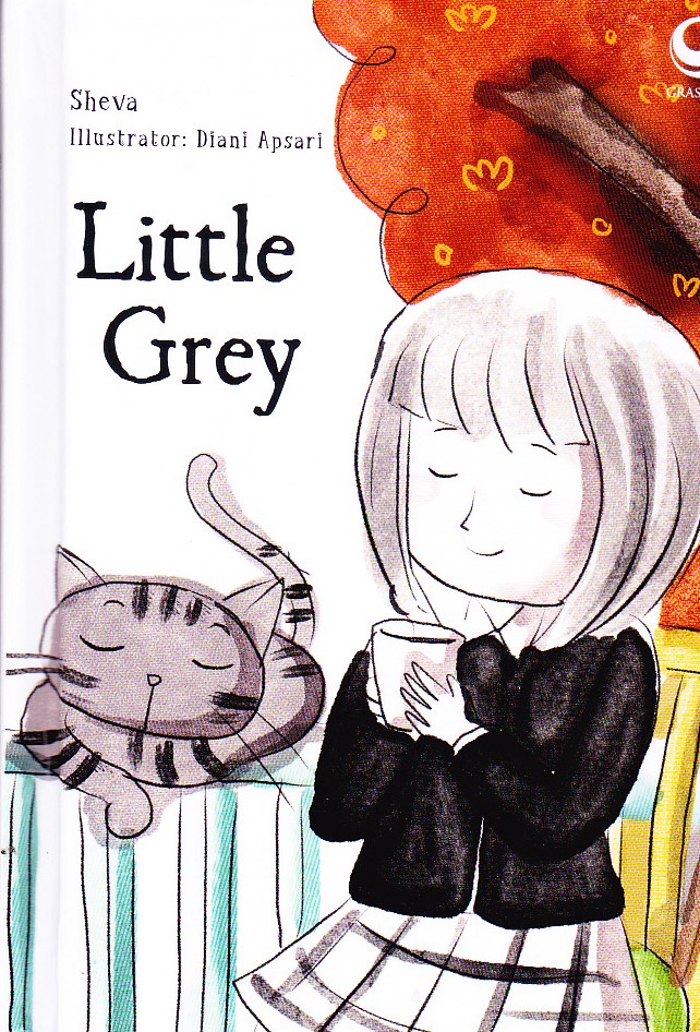 Little Grey