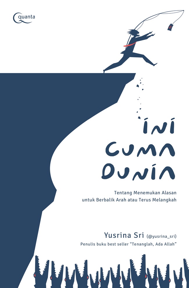 Ini cuma dunia