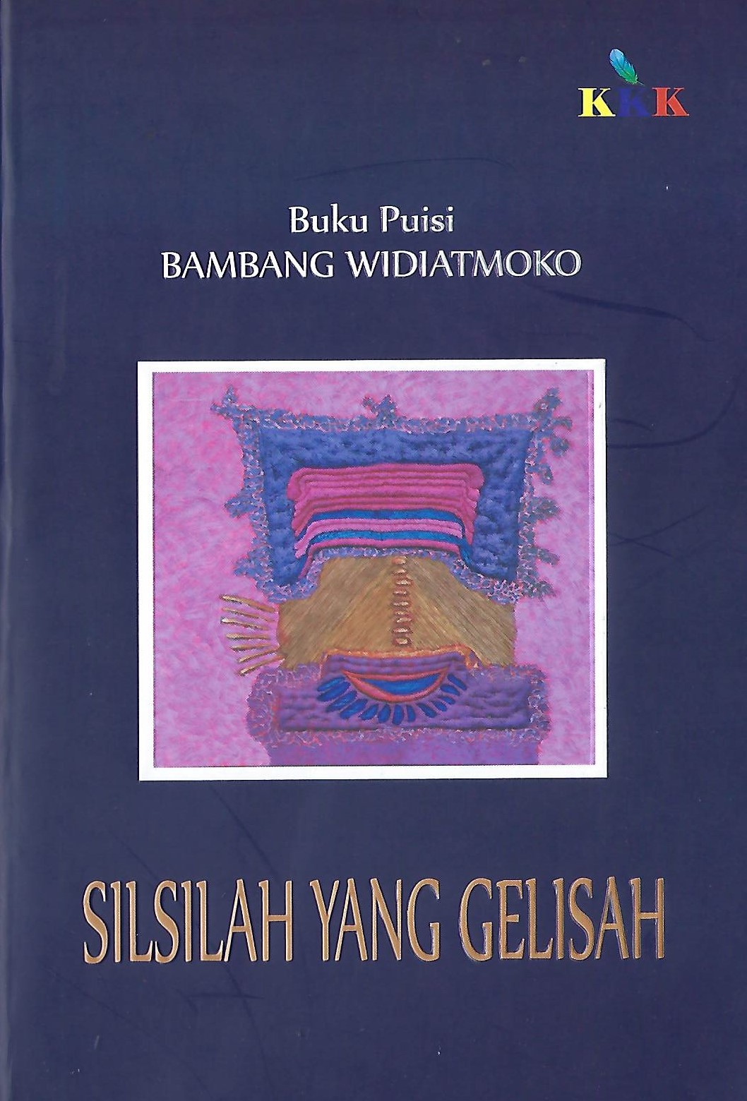 Silsilah yang gelisah