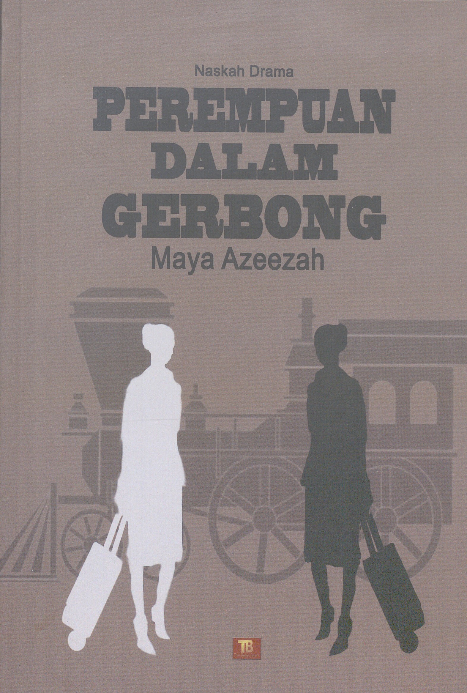 Perempuan Dalam Gerbong