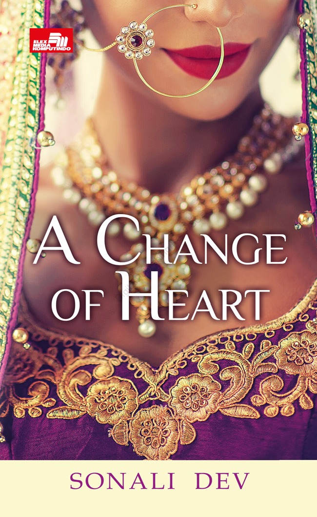 A change of heart