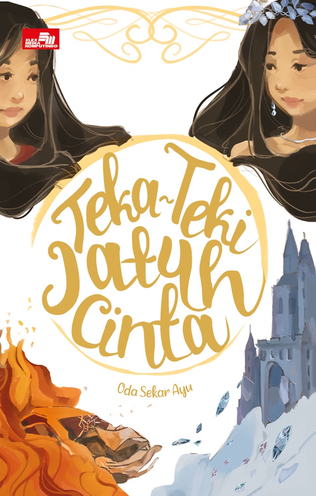 Teka-teki jatuh cinta