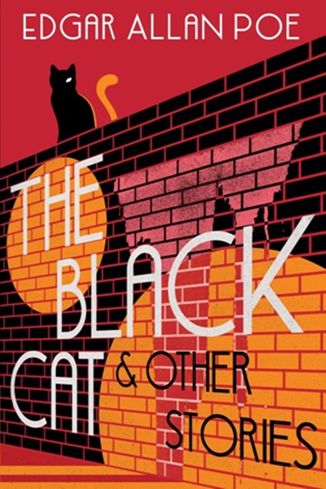 The black cat and other stories