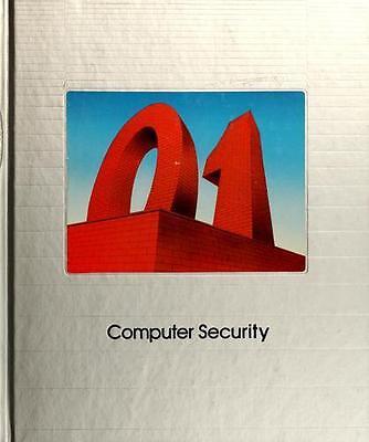 UNDERSTANDING COMPUTERS : COMPUTER SECURITY