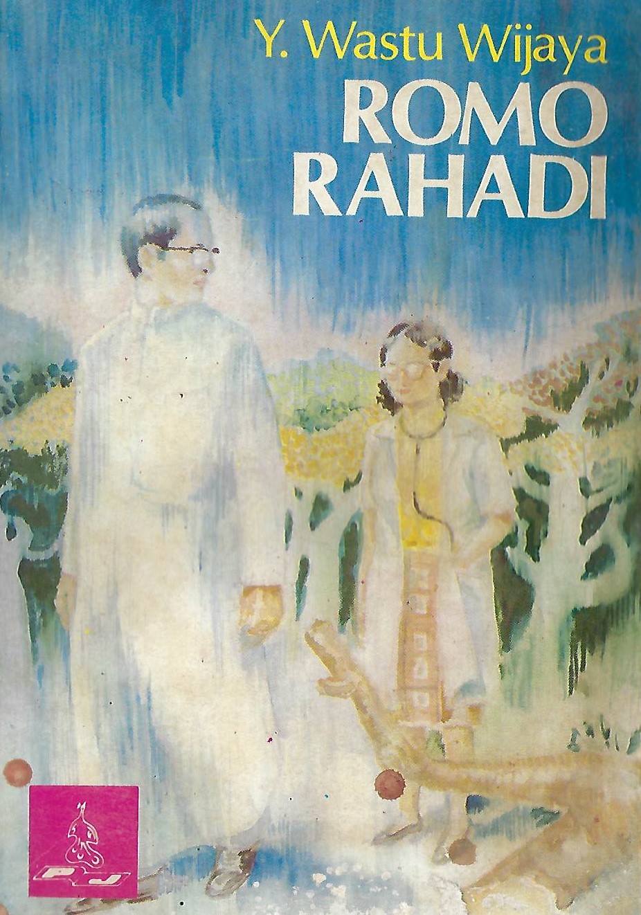 Romo Rahadi