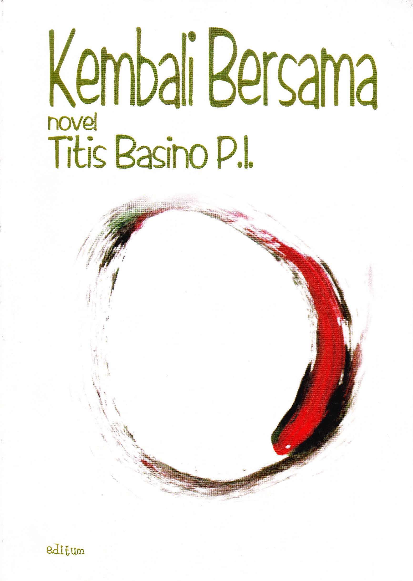 Kembali Bersama