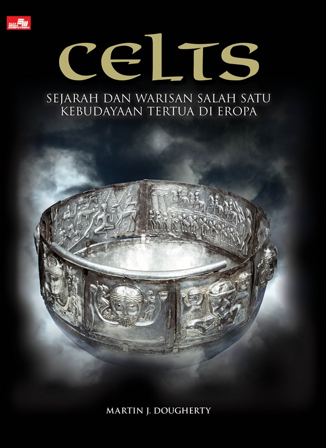 Celts : sejarah dan warisan salah satu kebudayaan tertua di Eropa